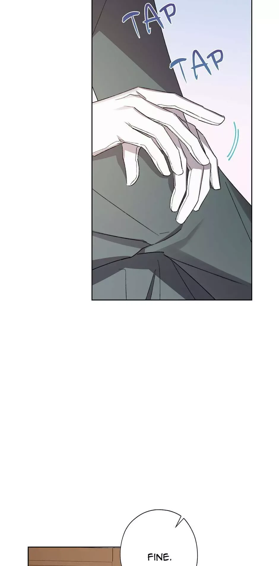 A Wicked Tale of Cinderella's Stepmom Chapter 50 page 4