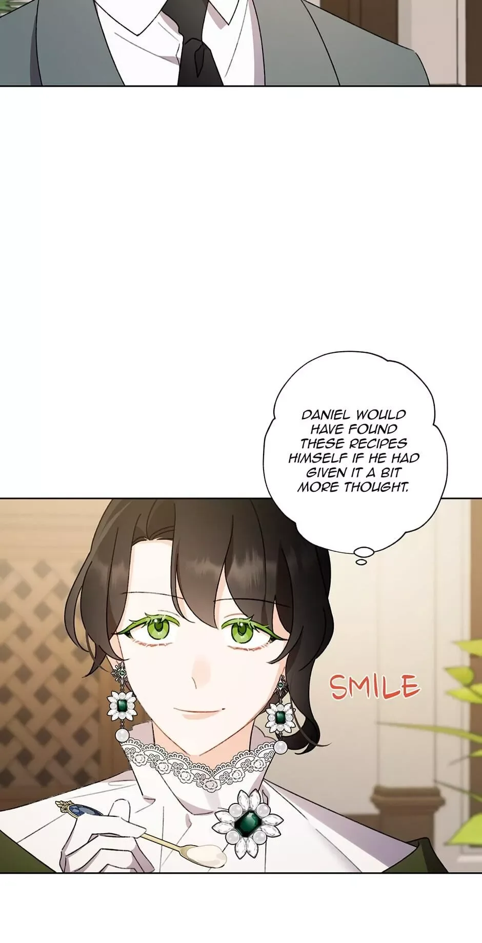 A Wicked Tale of Cinderella's Stepmom Chapter 49 page 56