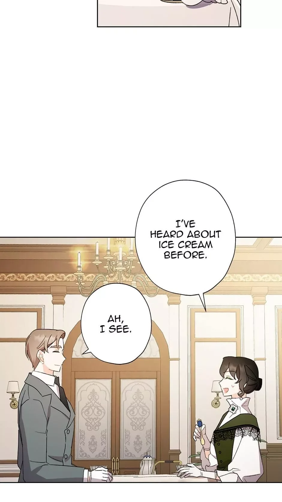 A Wicked Tale of Cinderella's Stepmom Chapter 49 page 48