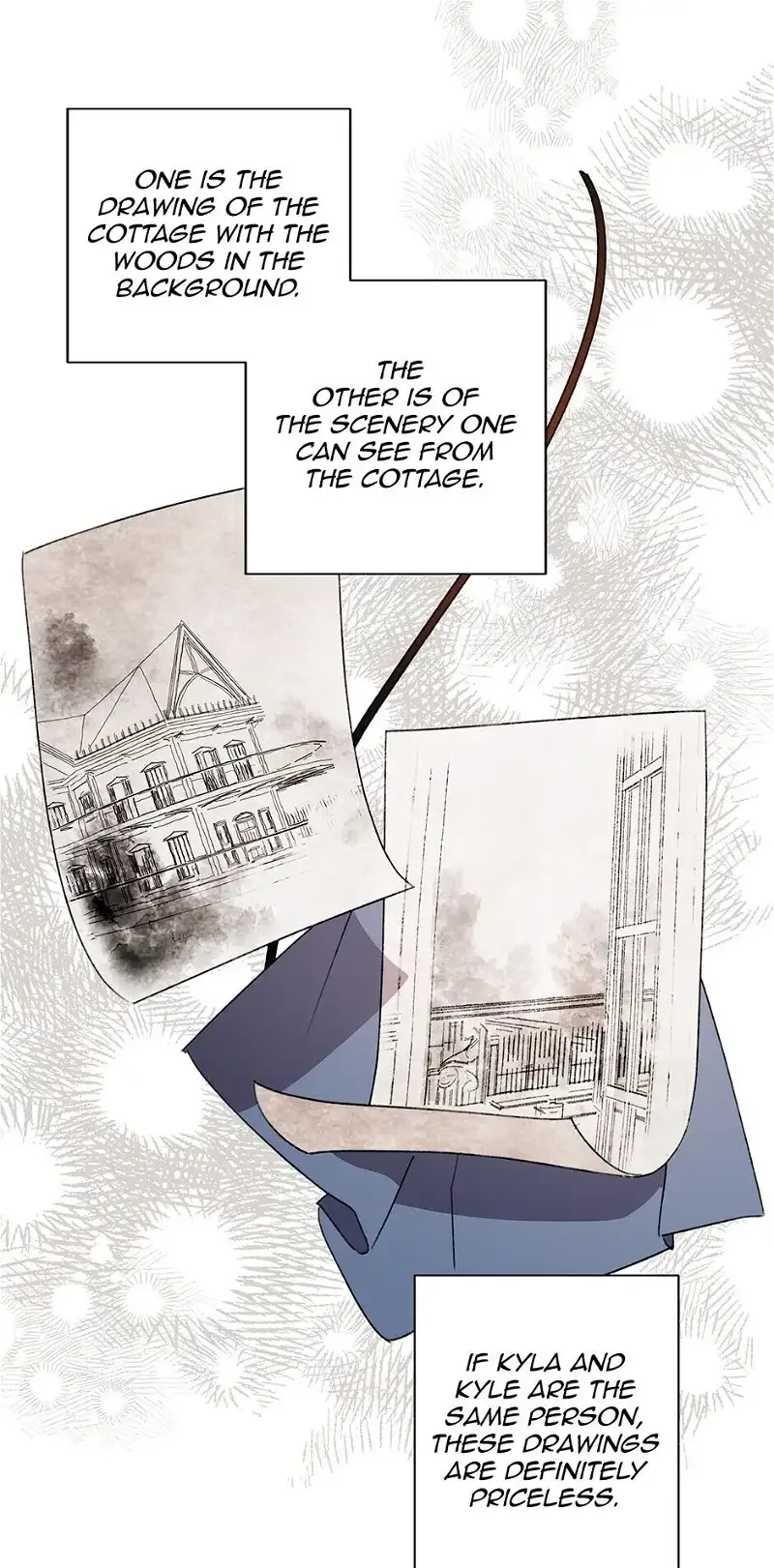 A Wicked Tale of Cinderella's Stepmom Chapter 54 page 14