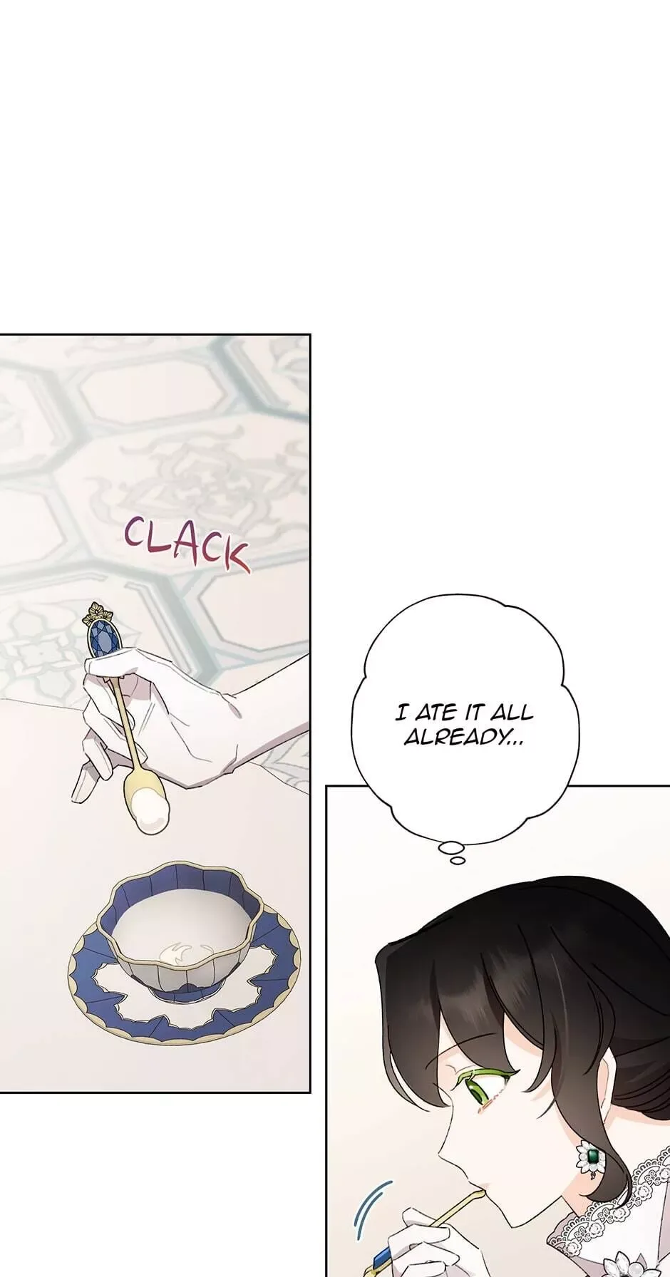 A Wicked Tale of Cinderella's Stepmom Chapter 49 page 50