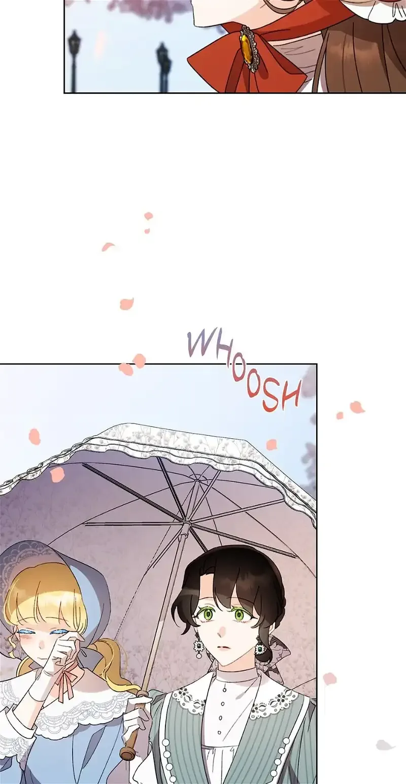 A Wicked Tale of Cinderella's Stepmom Chapter 54 page 22