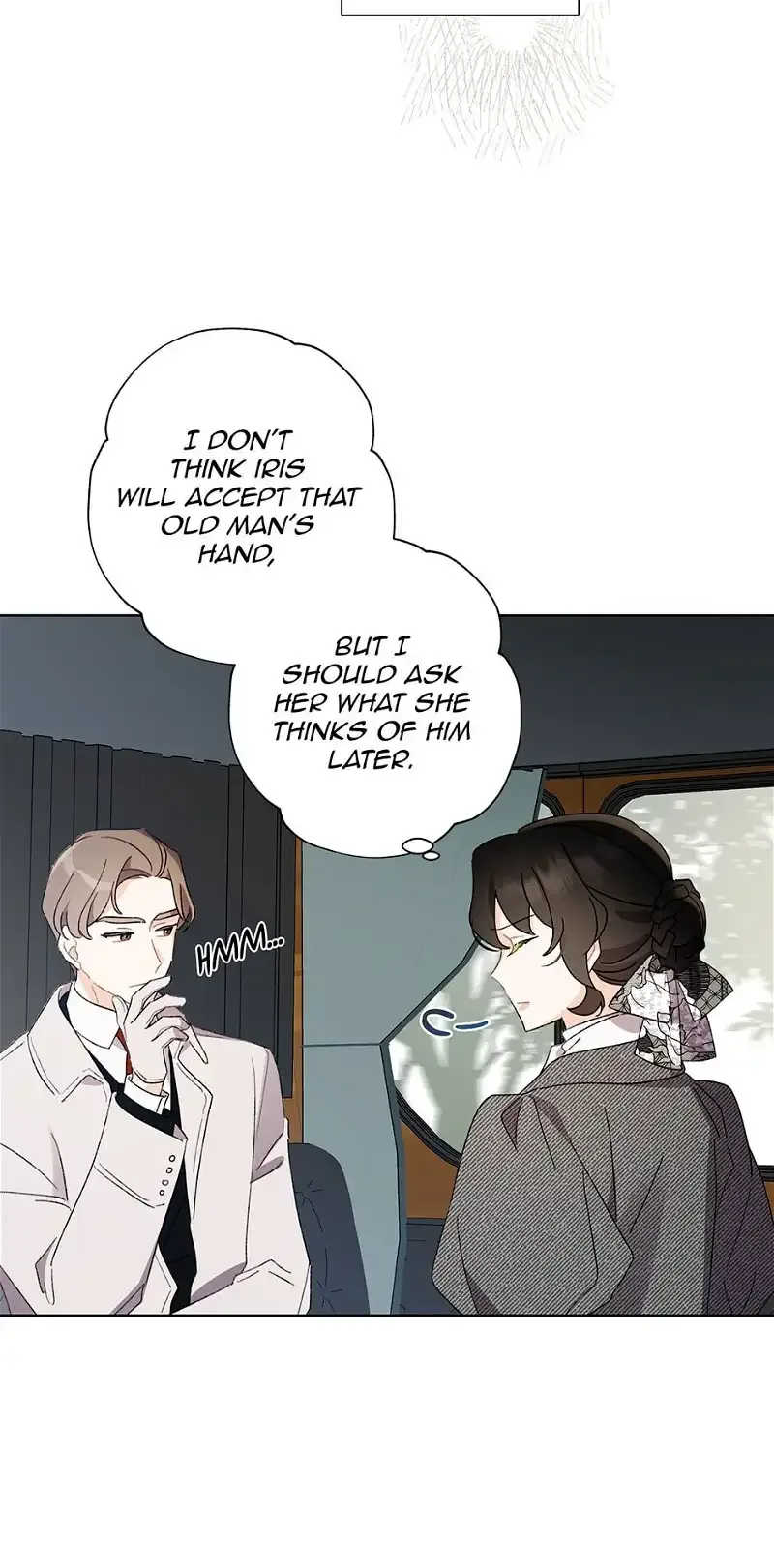A Wicked Tale of Cinderella's Stepmom Chapter 53 page 36