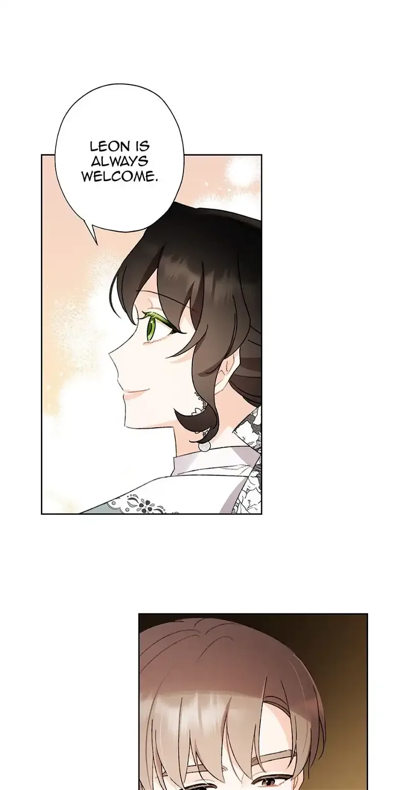 A Wicked Tale of Cinderella's Stepmom Chapter 54 page 37