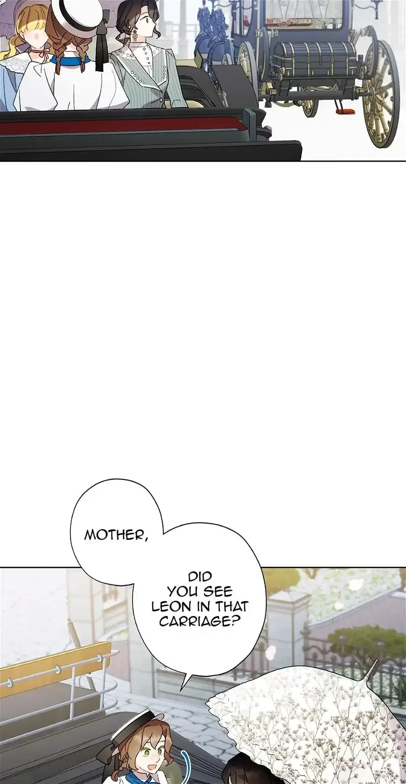 A Wicked Tale of Cinderella's Stepmom Chapter 54 page 39