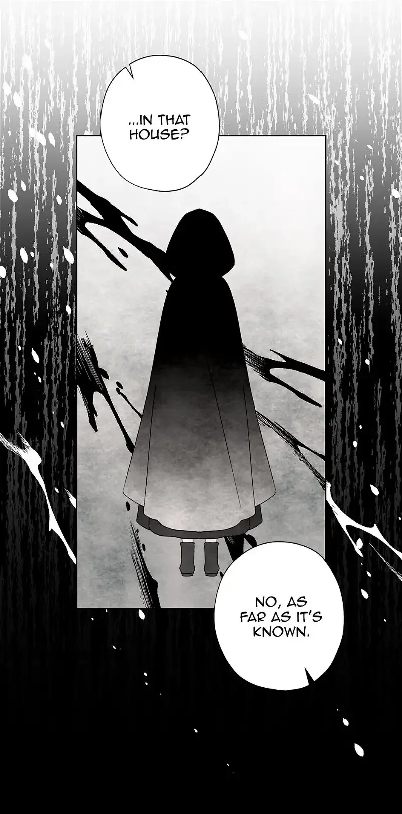 A Wicked Tale of Cinderella's Stepmom Chapter 53 page 43