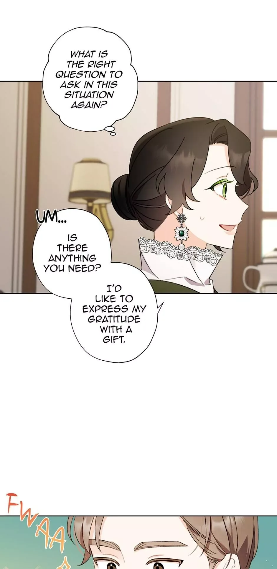 A Wicked Tale of Cinderella's Stepmom Chapter 50 page 40