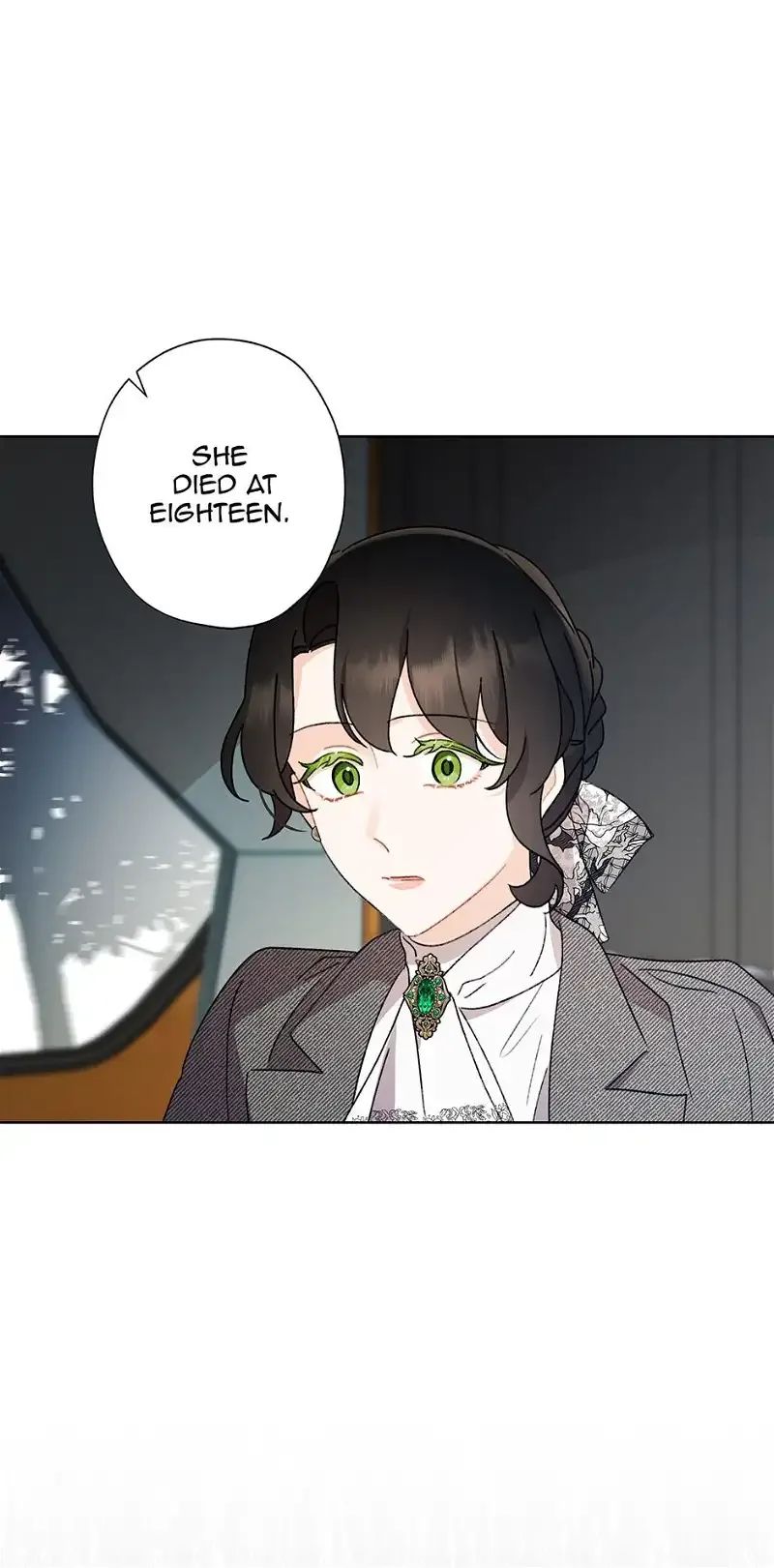 A Wicked Tale of Cinderella's Stepmom Chapter 53 page 42