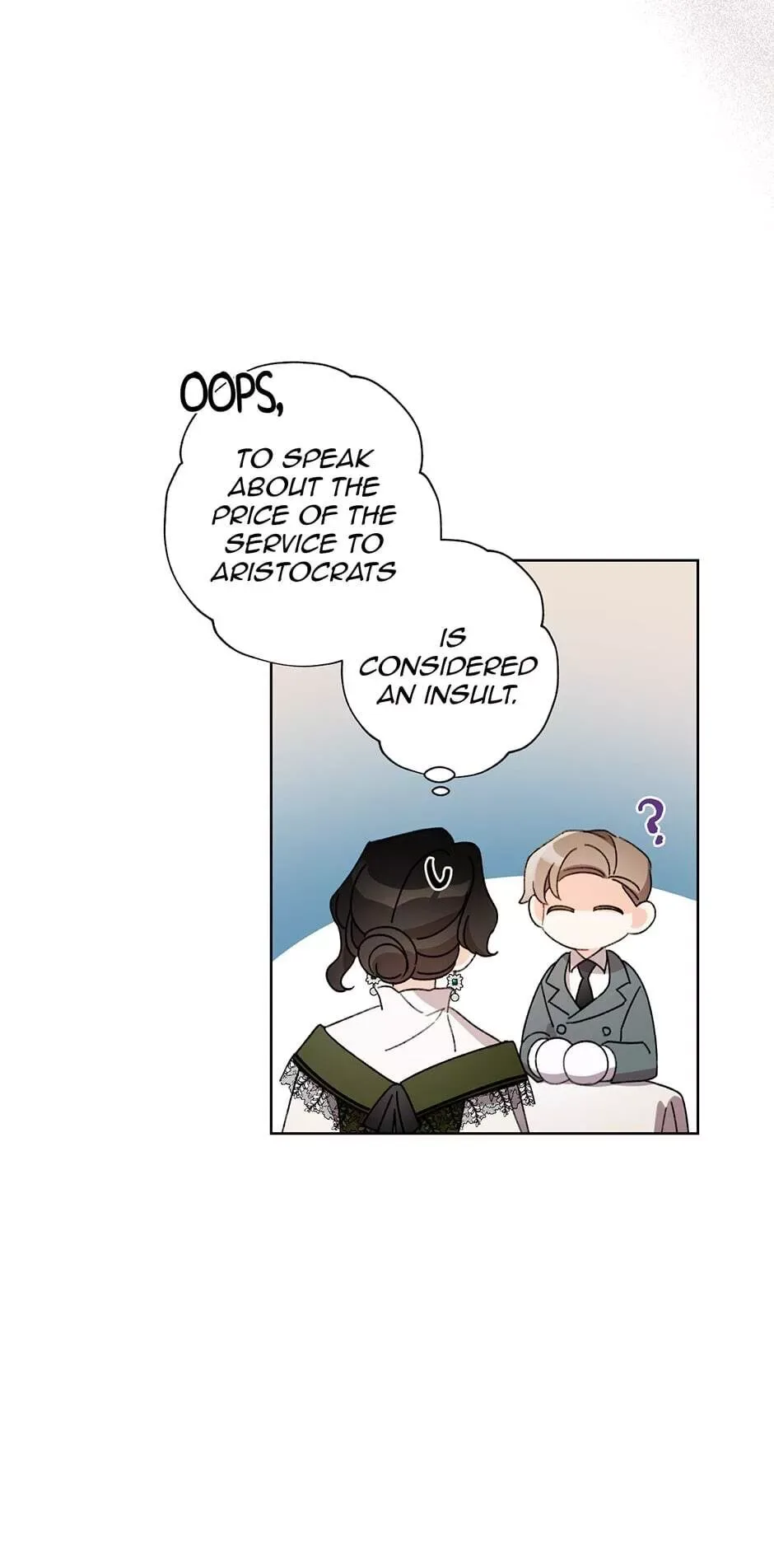 A Wicked Tale of Cinderella's Stepmom Chapter 50 page 39