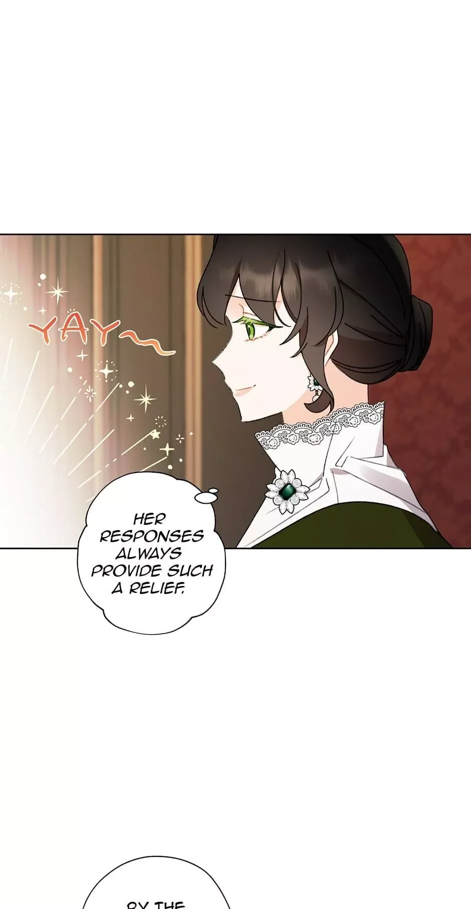 A Wicked Tale of Cinderella's Stepmom Chapter 50 page 46