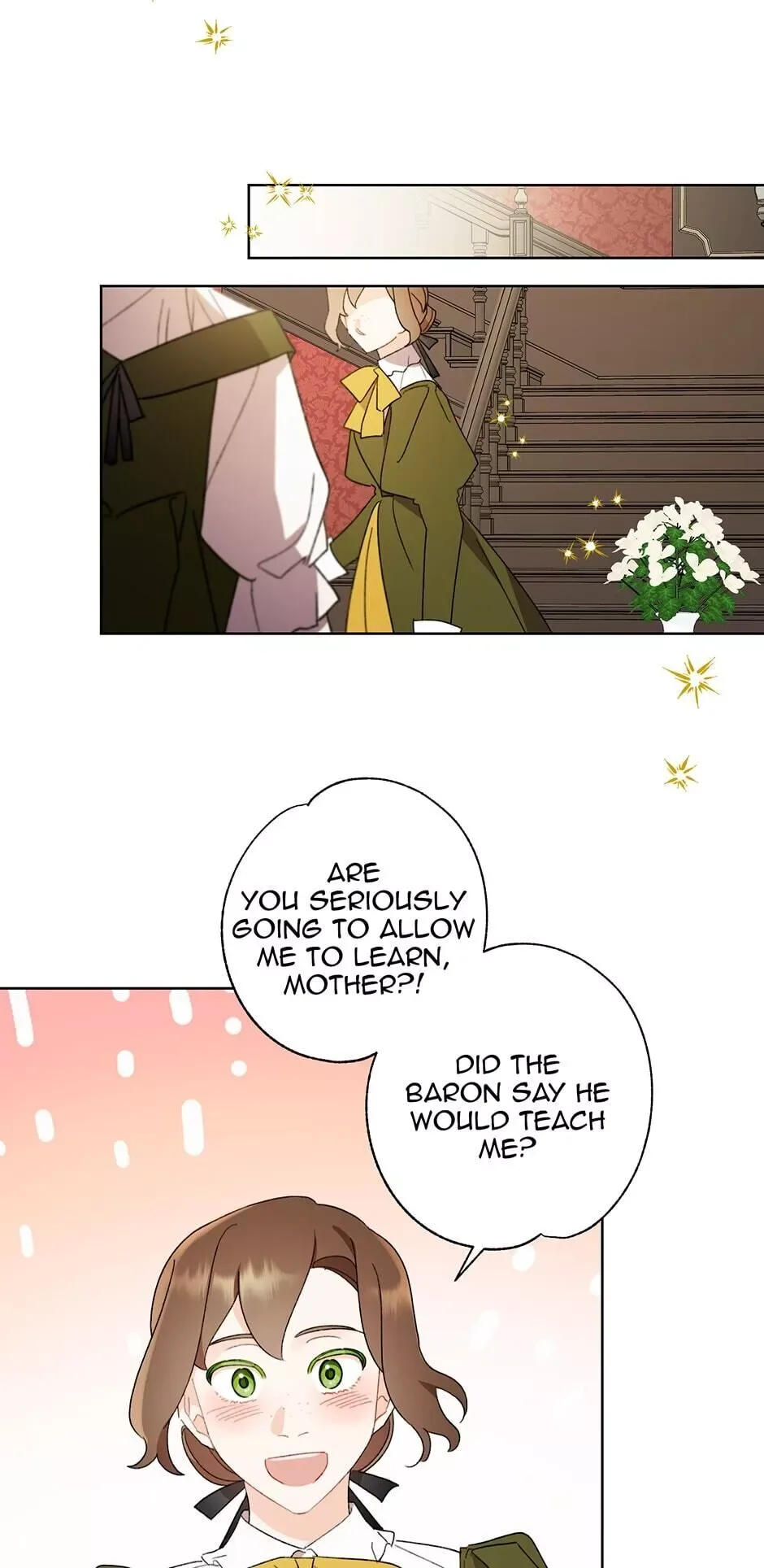 A Wicked Tale of Cinderella's Stepmom Chapter 50 page 44
