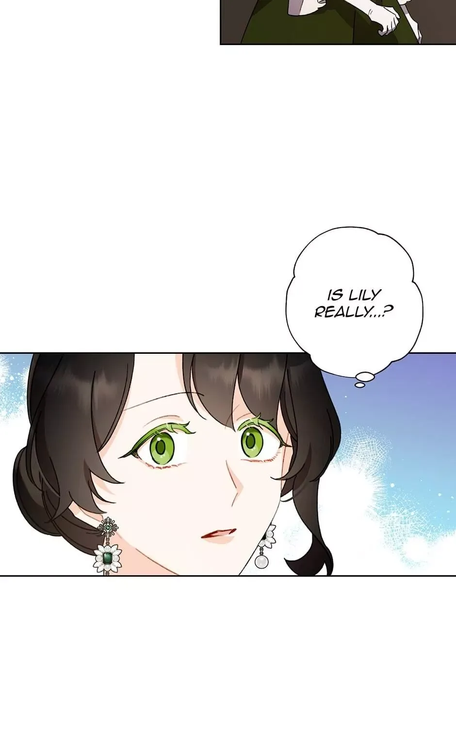 A Wicked Tale of Cinderella's Stepmom Chapter 50 page 54
