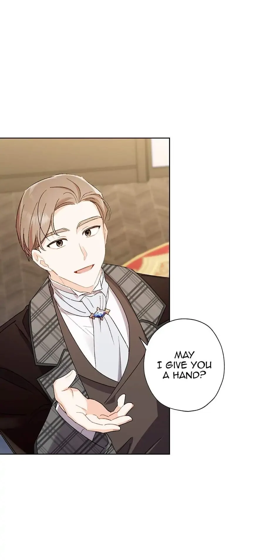 A Wicked Tale of Cinderella's Stepmom Chapter 61 page 6