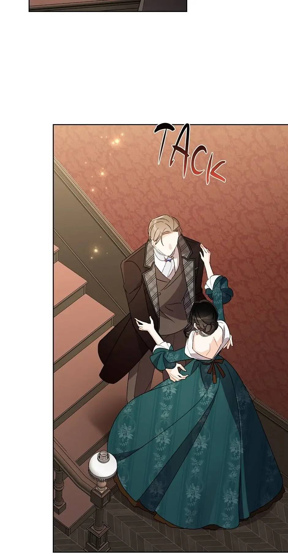 A Wicked Tale of Cinderella's Stepmom Chapter 61 page 12