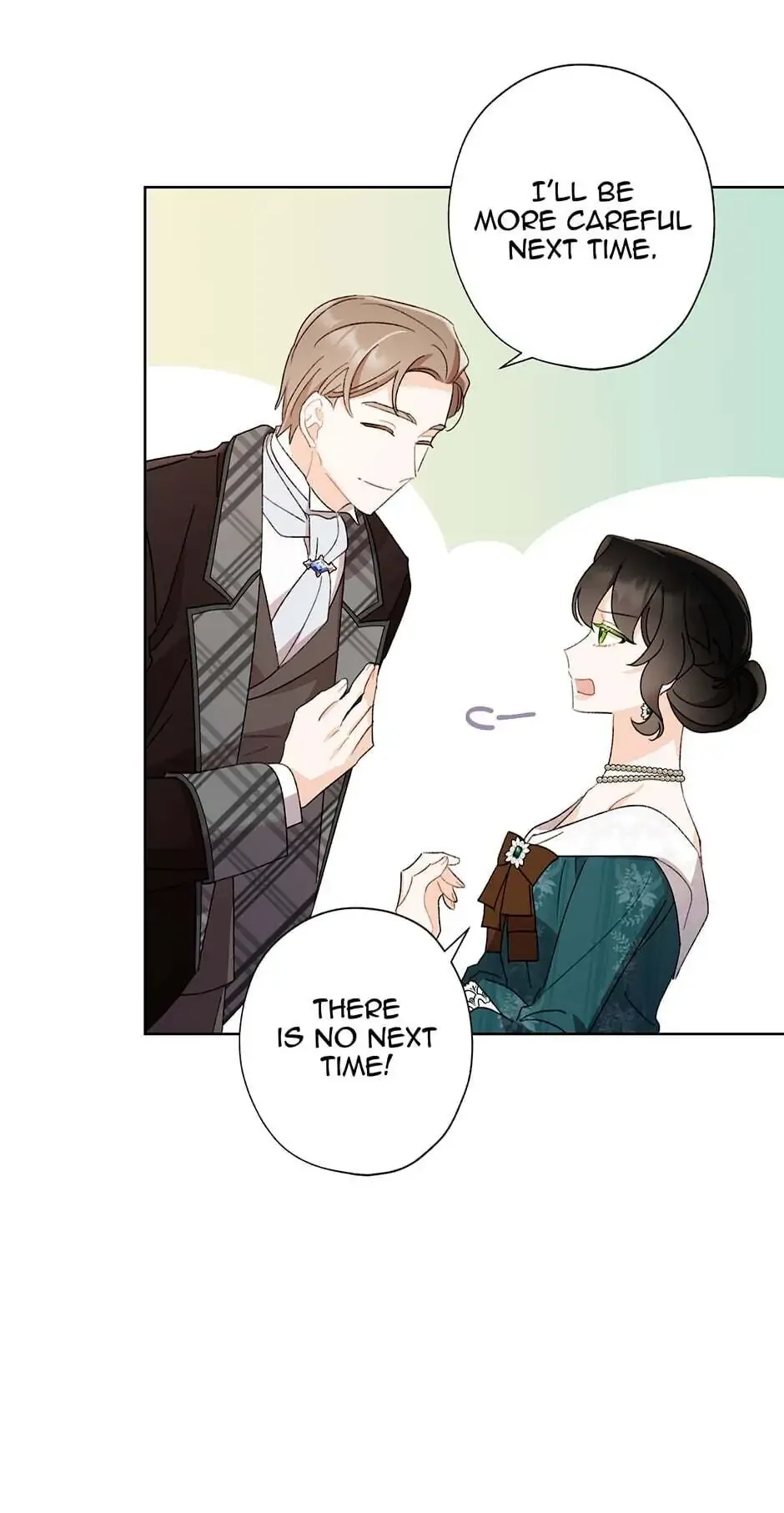 A Wicked Tale of Cinderella's Stepmom Chapter 61 page 16