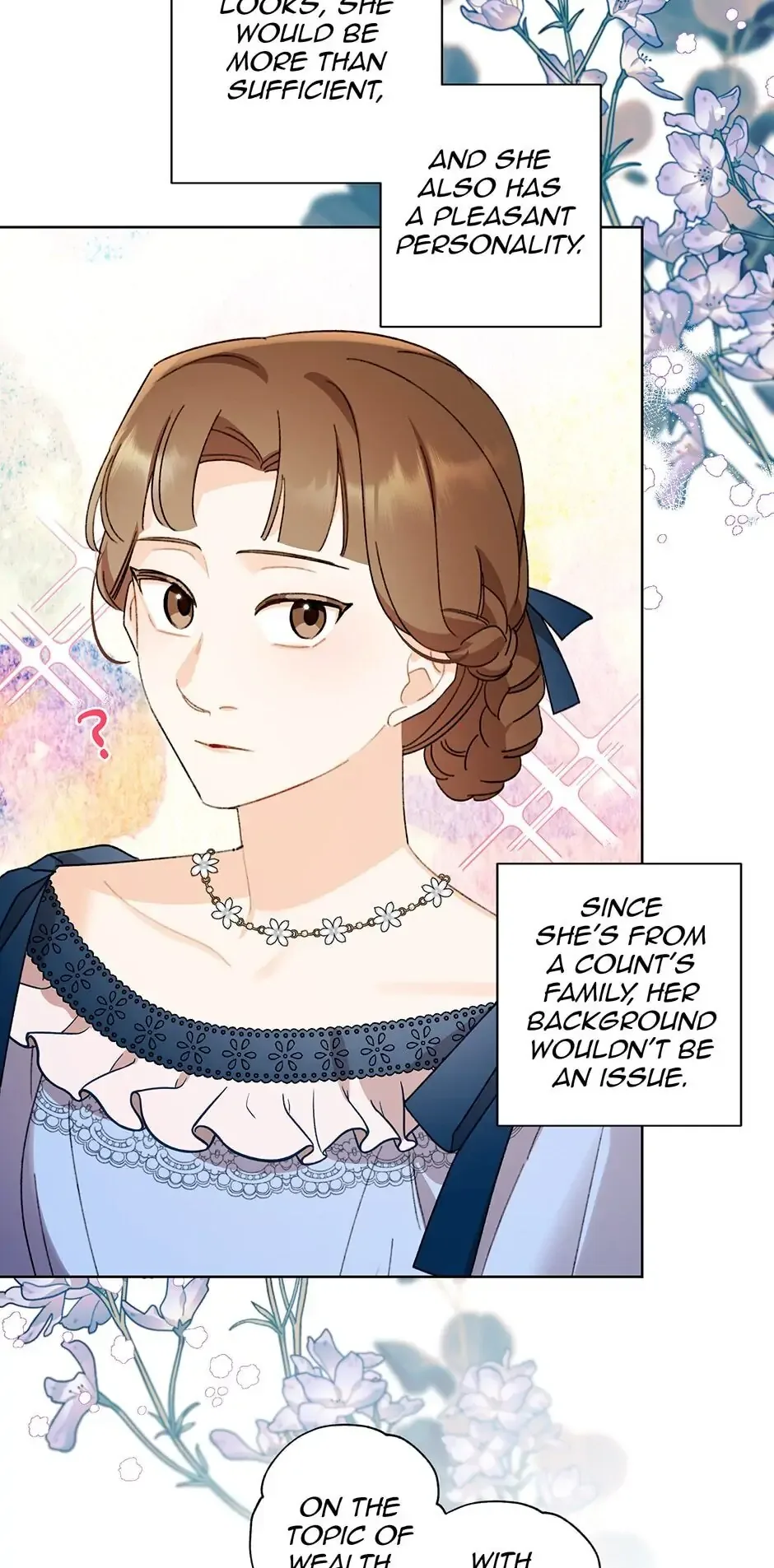 A Wicked Tale of Cinderella's Stepmom Chapter 61 page 29