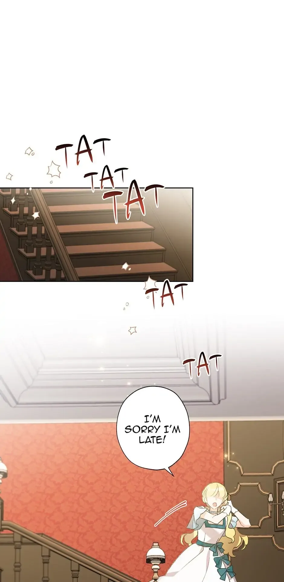 A Wicked Tale of Cinderella's Stepmom Chapter 61 page 33