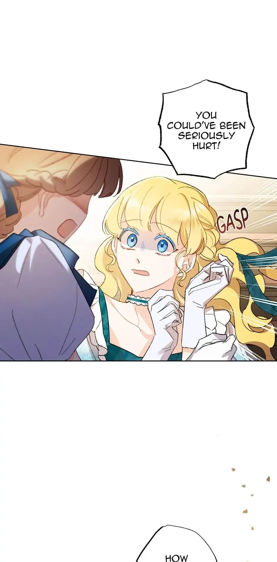 A Wicked Tale of Cinderella's Stepmom Chapter 61 page 39