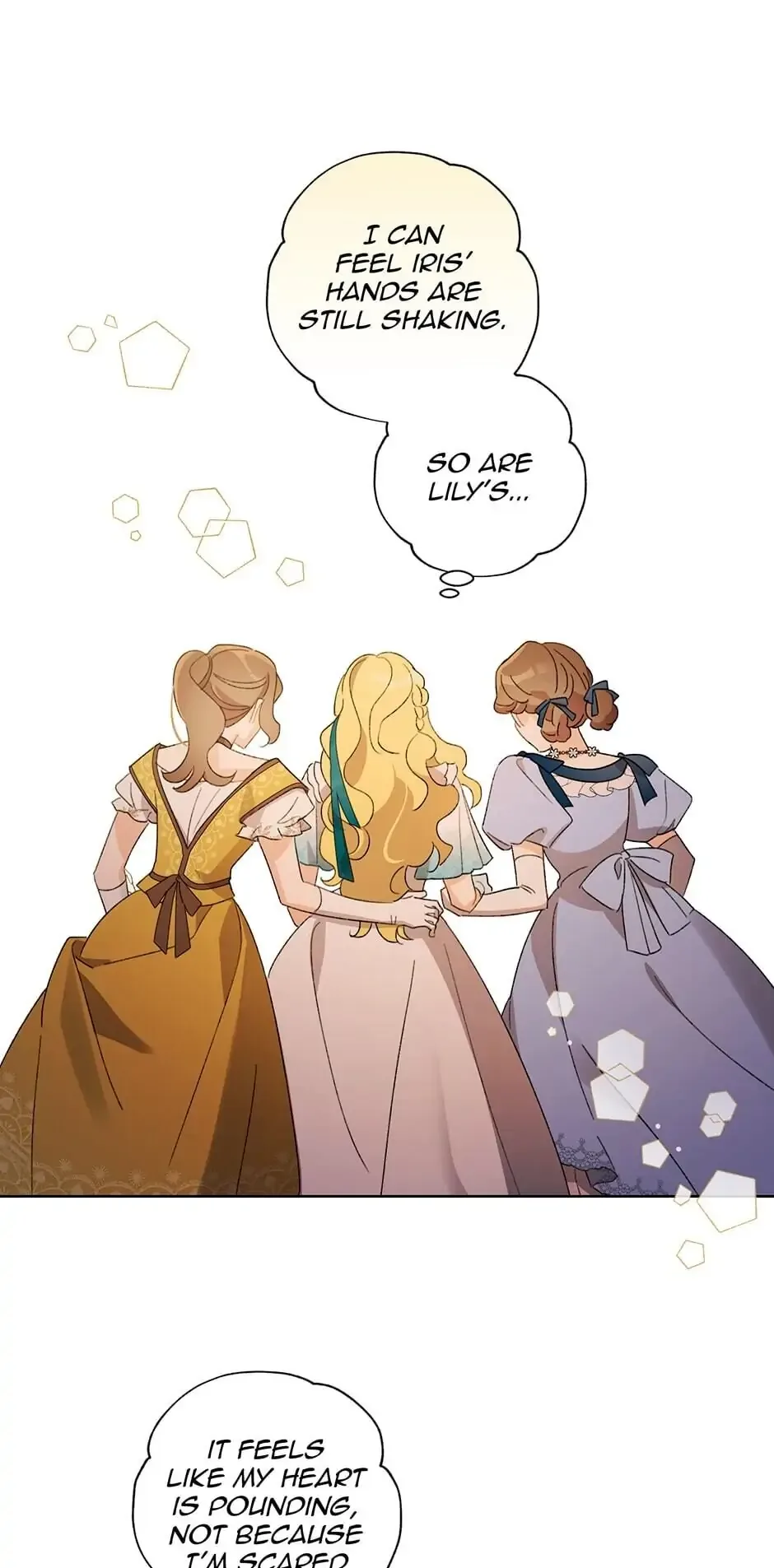 A Wicked Tale of Cinderella's Stepmom Chapter 61 page 44