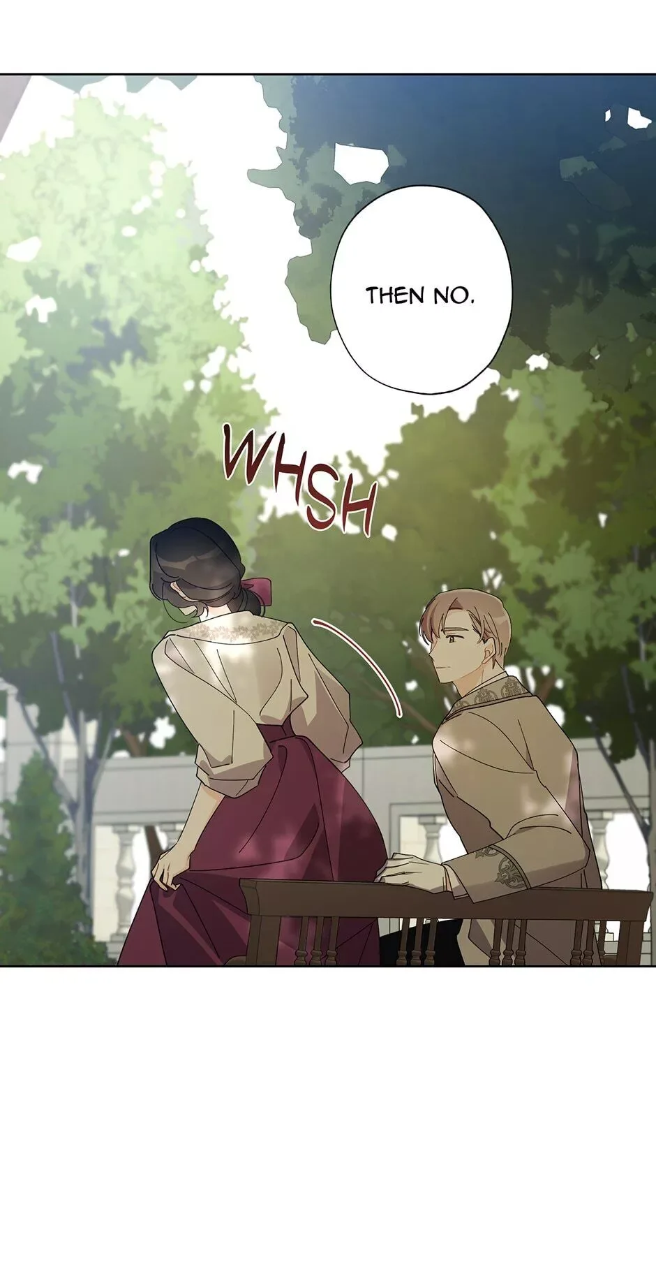 A Wicked Tale of Cinderella's Stepmom Chapter 67 page 5