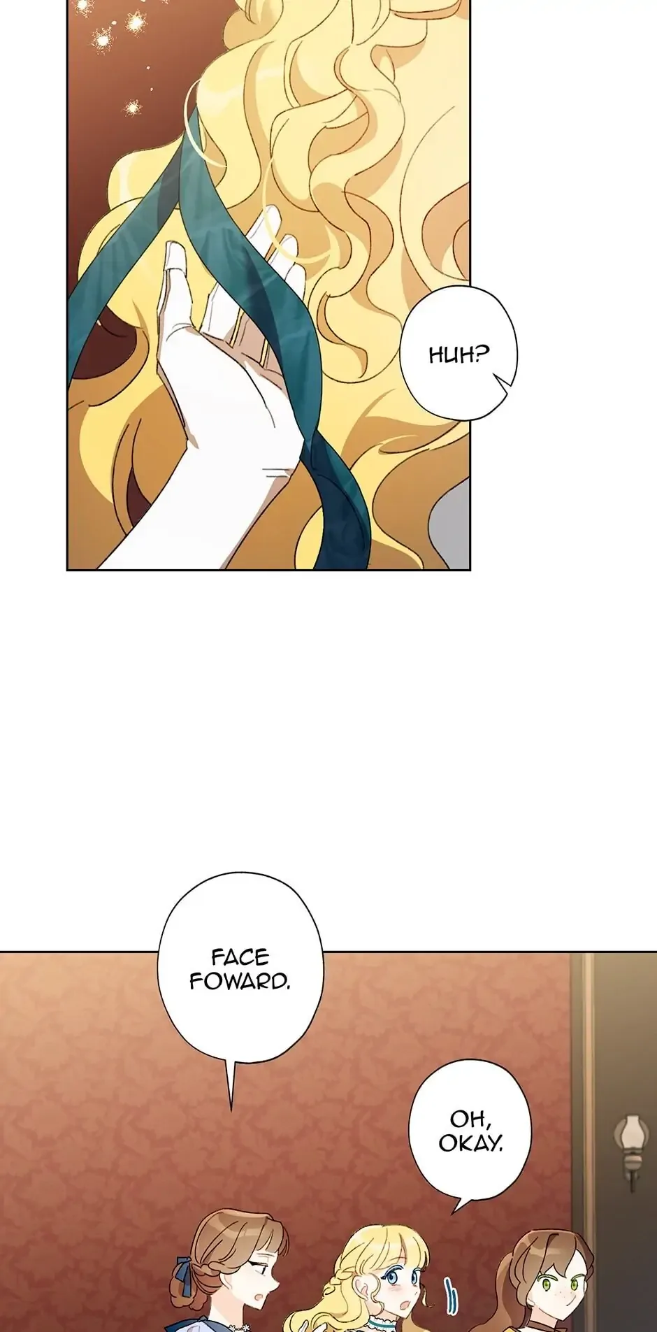 A Wicked Tale of Cinderella's Stepmom Chapter 61 page 50