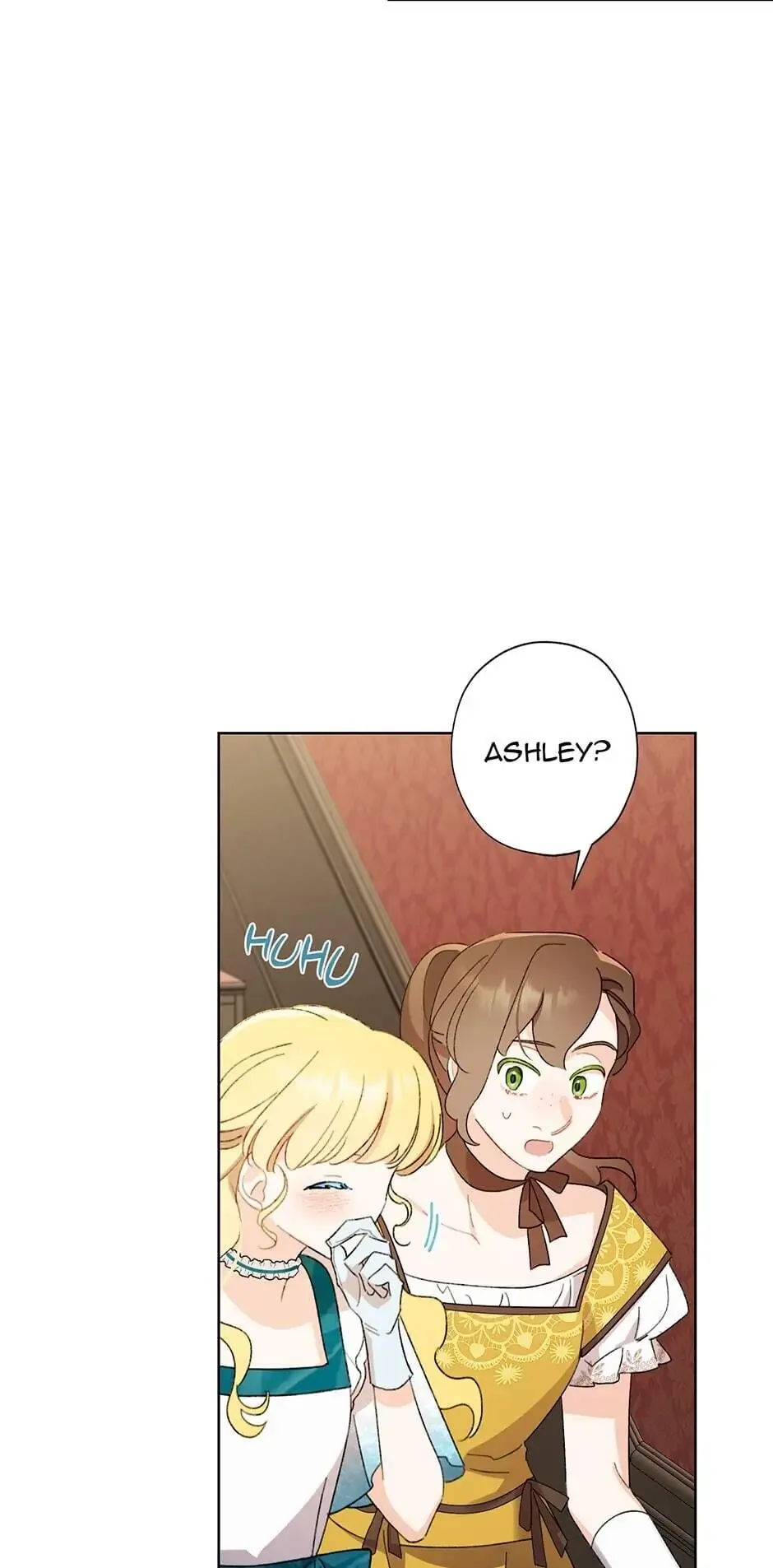 A Wicked Tale of Cinderella's Stepmom Chapter 61 page 46