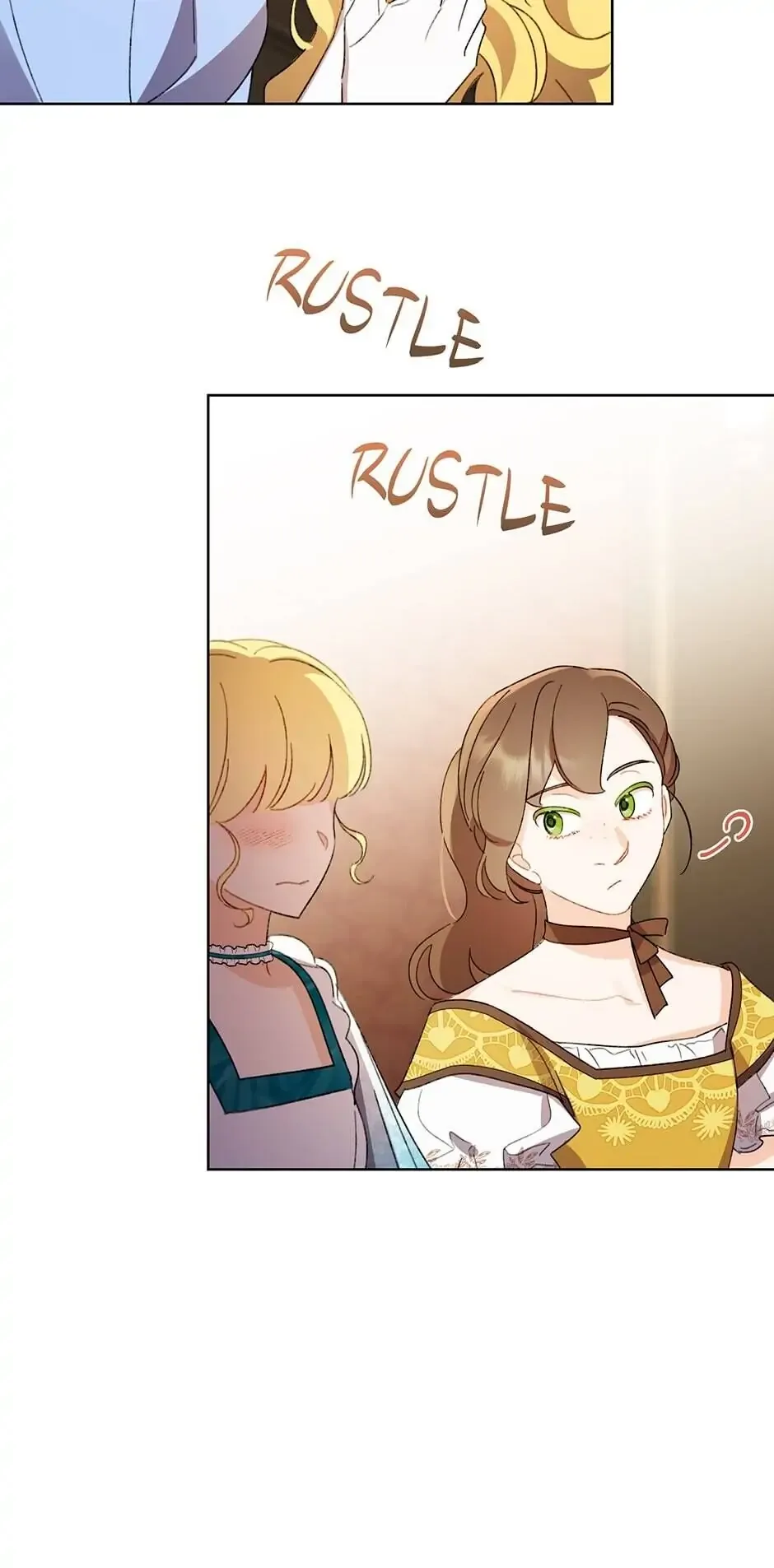 A Wicked Tale of Cinderella's Stepmom Chapter 61 page 52