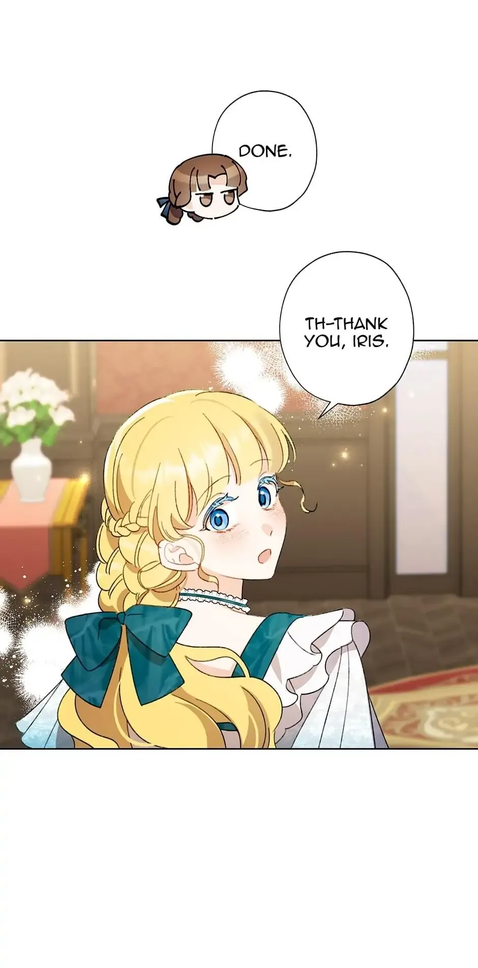 A Wicked Tale of Cinderella's Stepmom Chapter 61 page 53