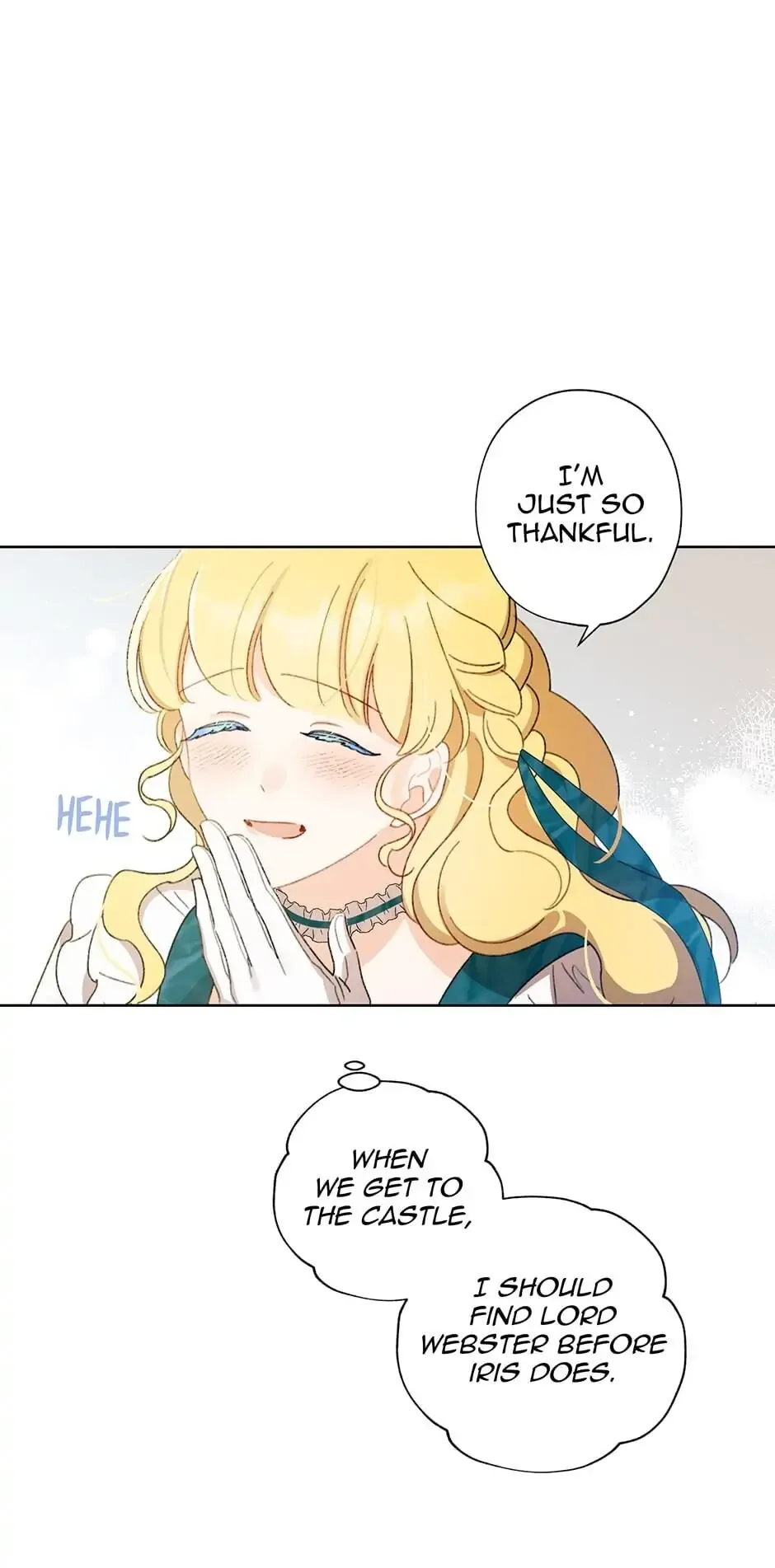 A Wicked Tale of Cinderella's Stepmom Chapter 61 page 48
