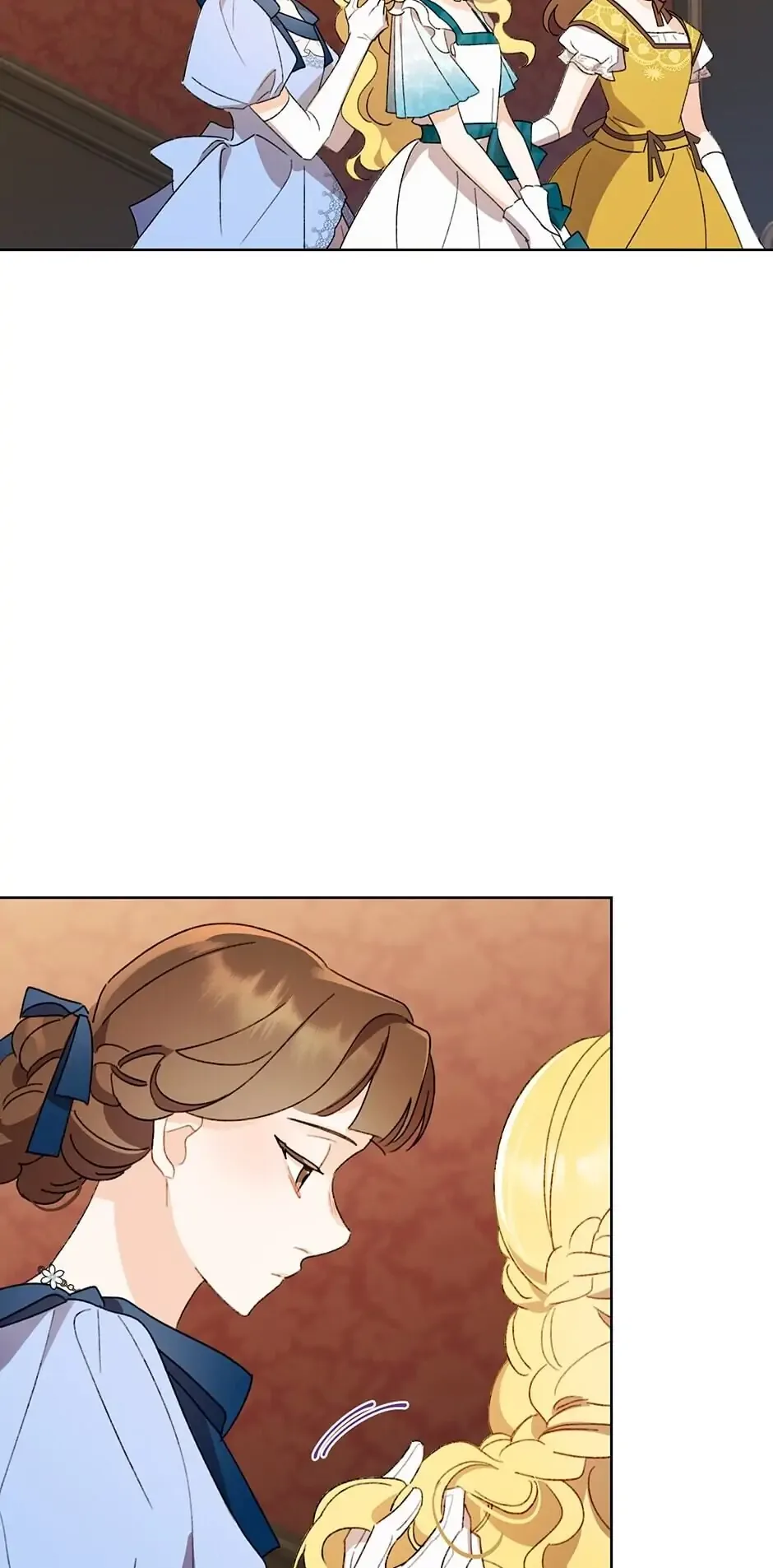 A Wicked Tale of Cinderella's Stepmom Chapter 61 page 51