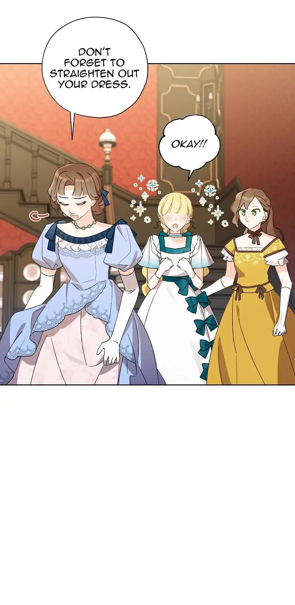 A Wicked Tale of Cinderella's Stepmom Chapter 61 page 54