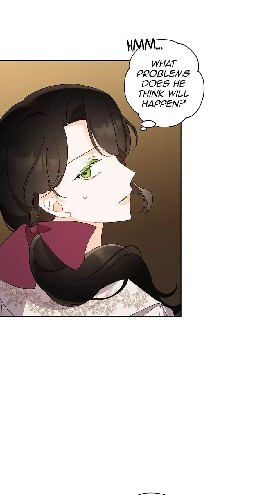 A Wicked Tale of Cinderella's Stepmom Chapter 67 page 16