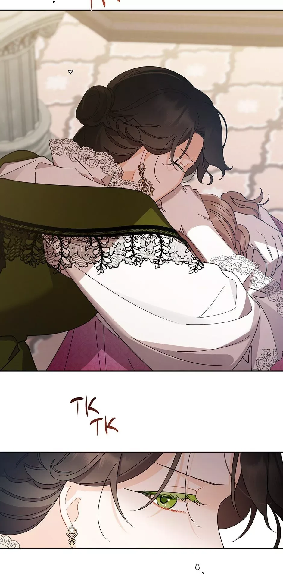 A Wicked Tale of Cinderella's Stepmom Chapter 71 page 3