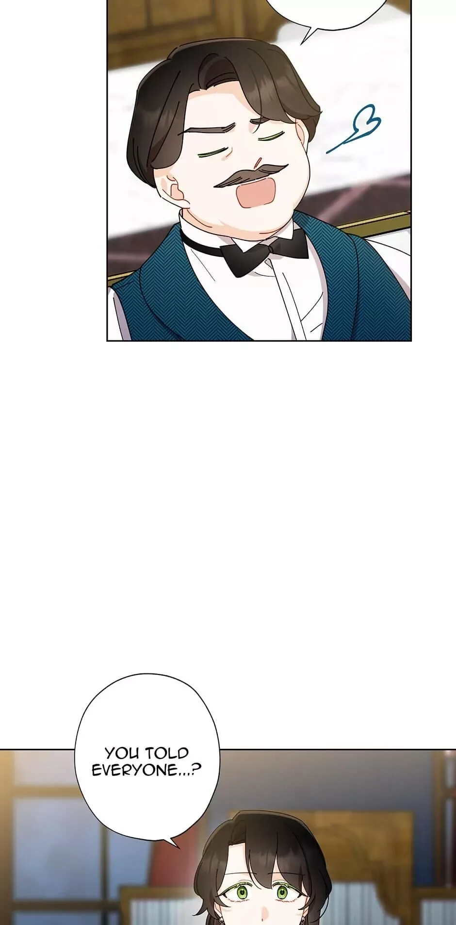A Wicked Tale of Cinderella's Stepmom Chapter 67 page 33