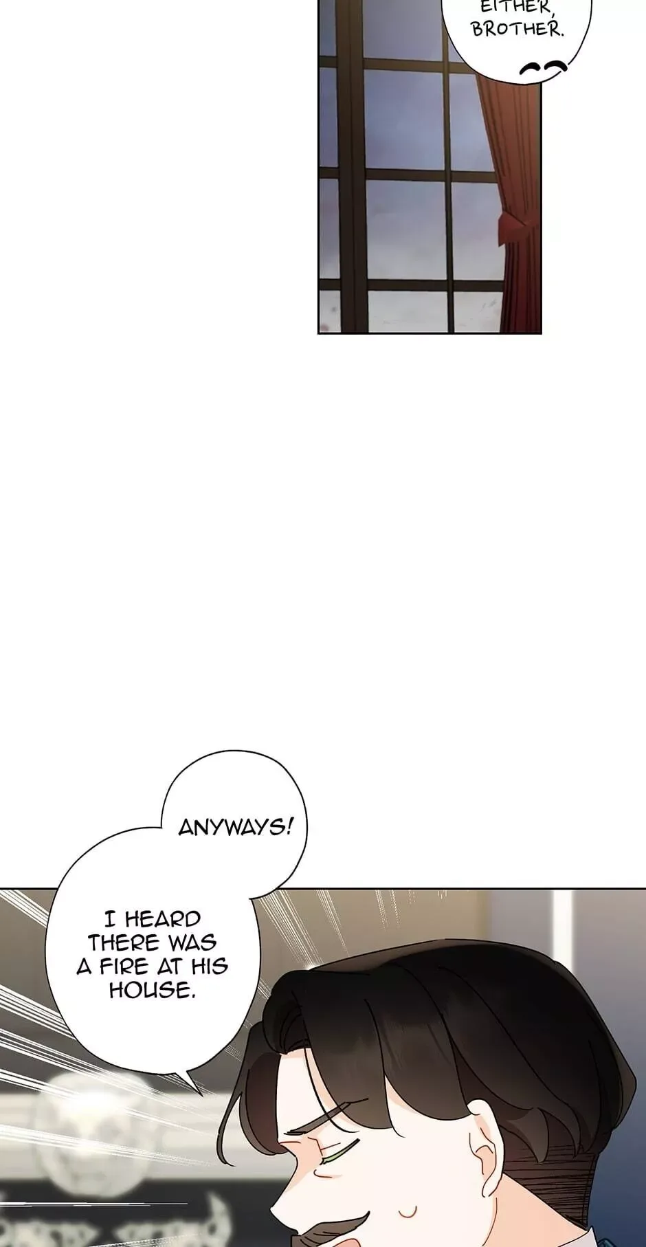 A Wicked Tale of Cinderella's Stepmom Chapter 67 page 42