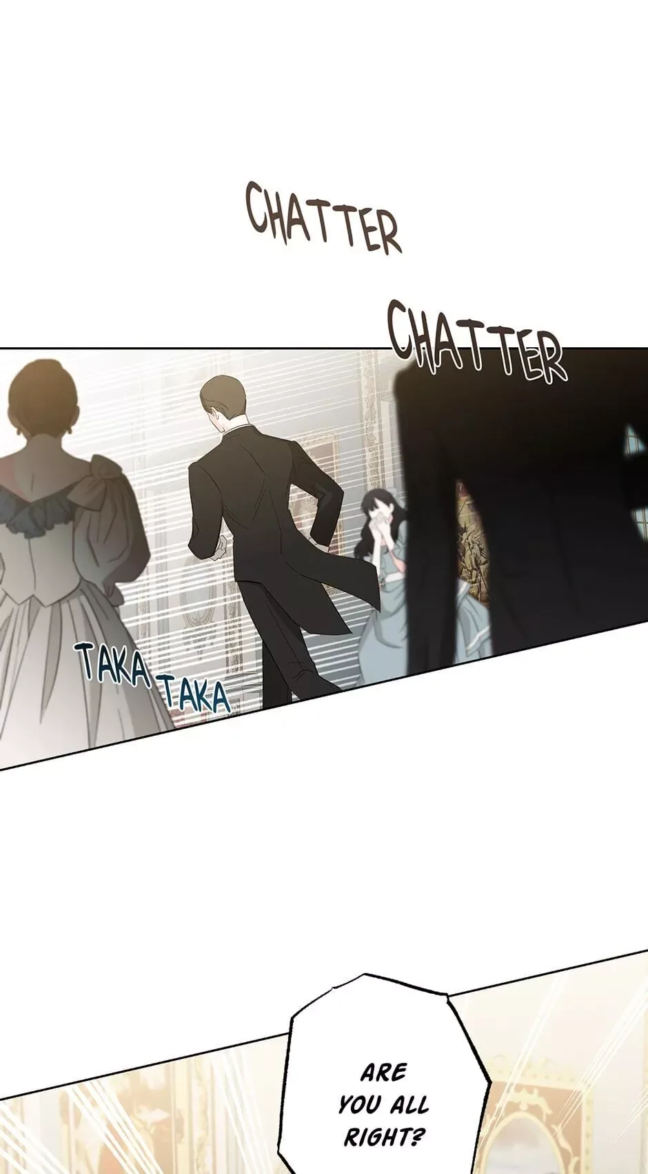A Wicked Tale of Cinderella's Stepmom Chapter 71 page 7