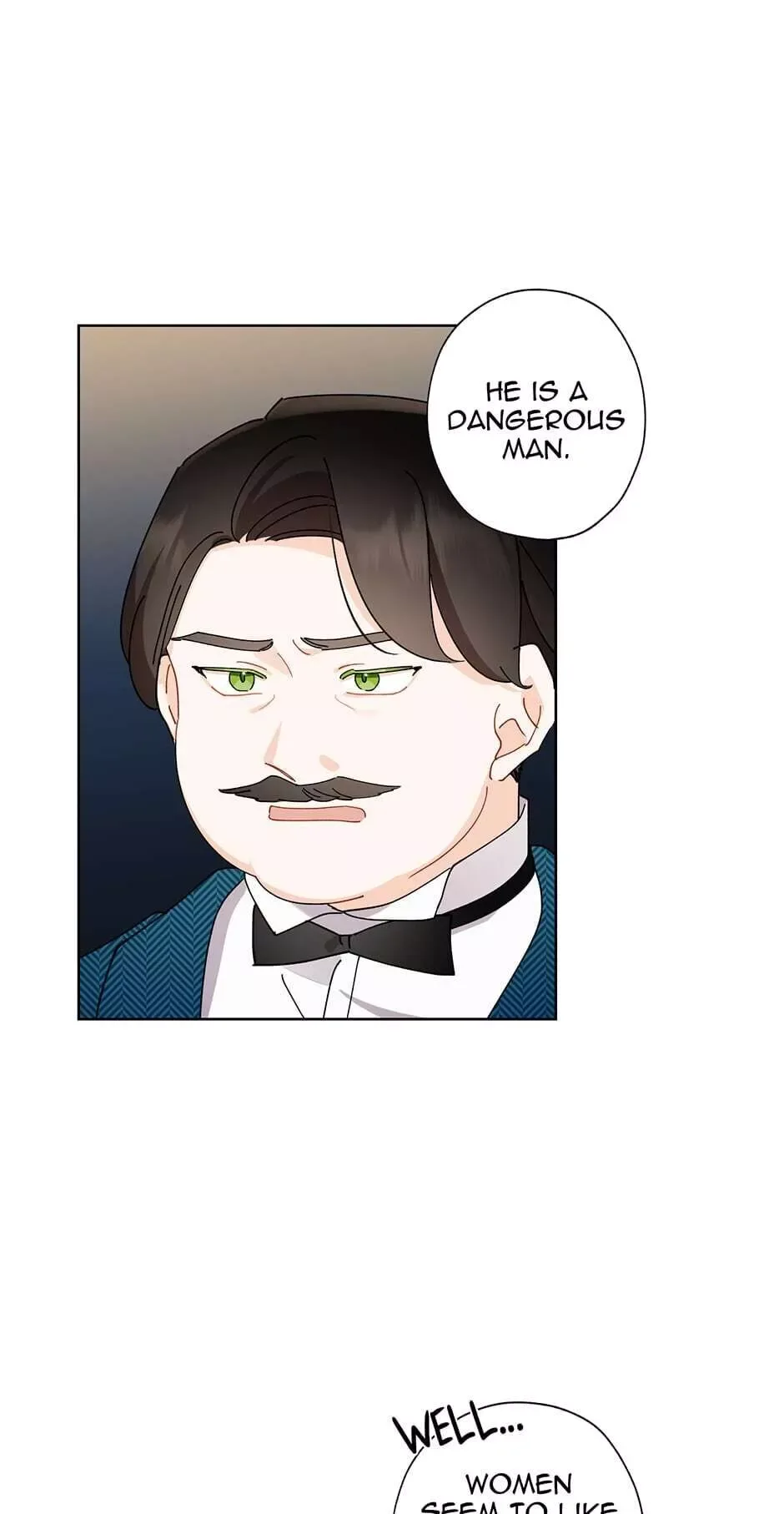 A Wicked Tale of Cinderella's Stepmom Chapter 67 page 40