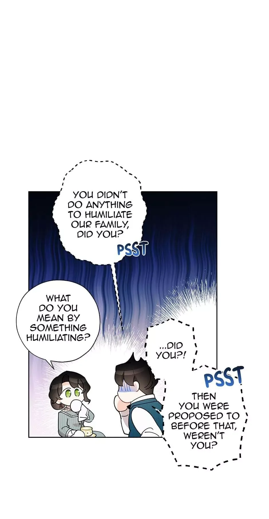 A Wicked Tale of Cinderella's Stepmom Chapter 67 page 45