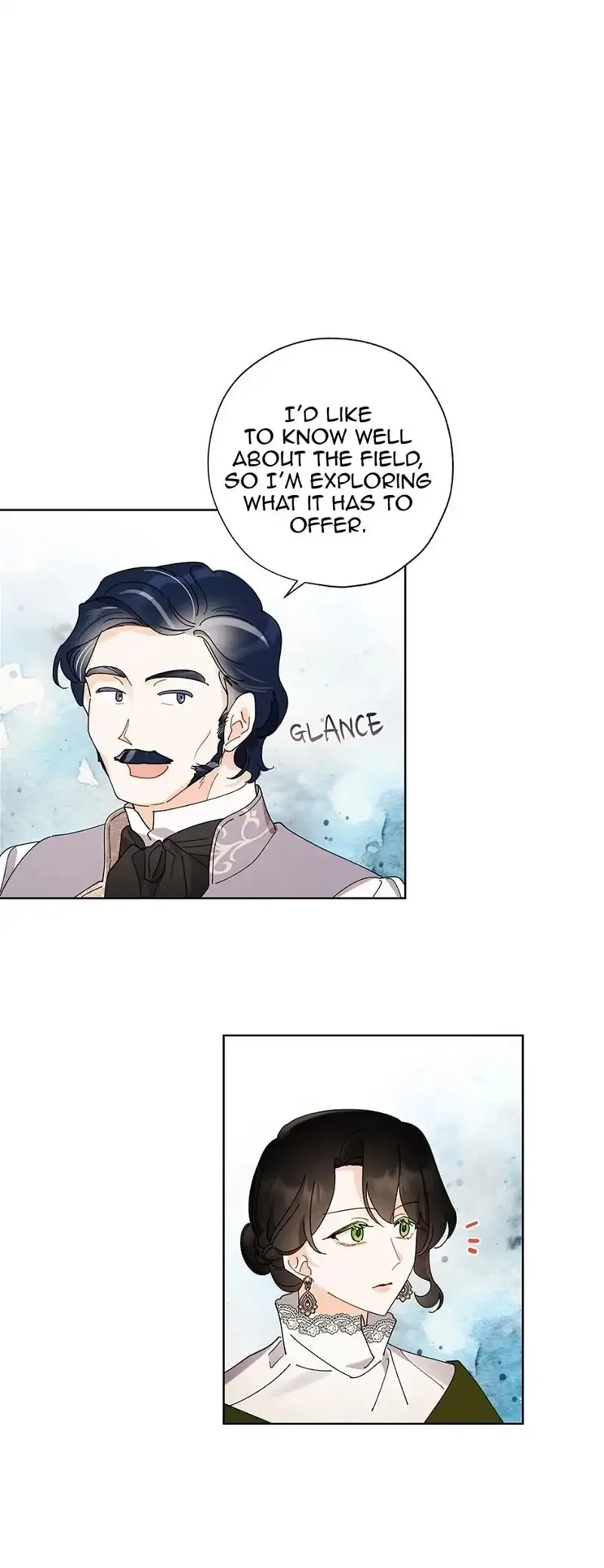 A Wicked Tale of Cinderella's Stepmom Chapter 70 page 4