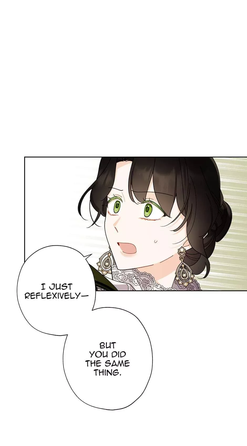 A Wicked Tale of Cinderella's Stepmom Chapter 71 page 12