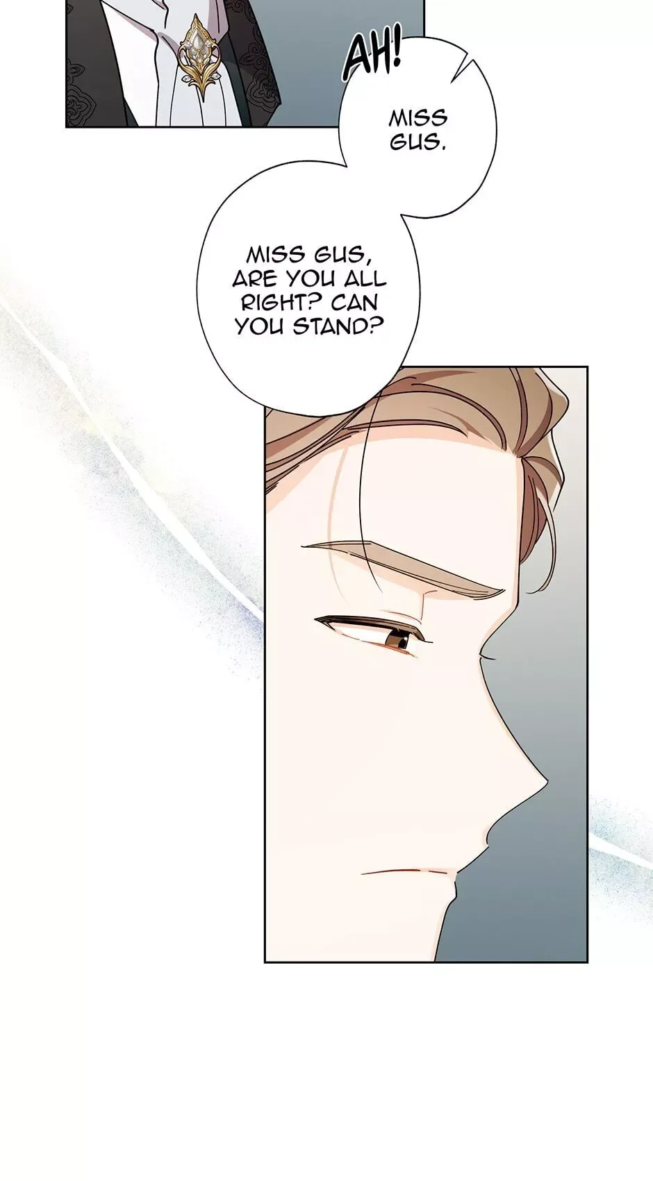 A Wicked Tale of Cinderella's Stepmom Chapter 71 page 16