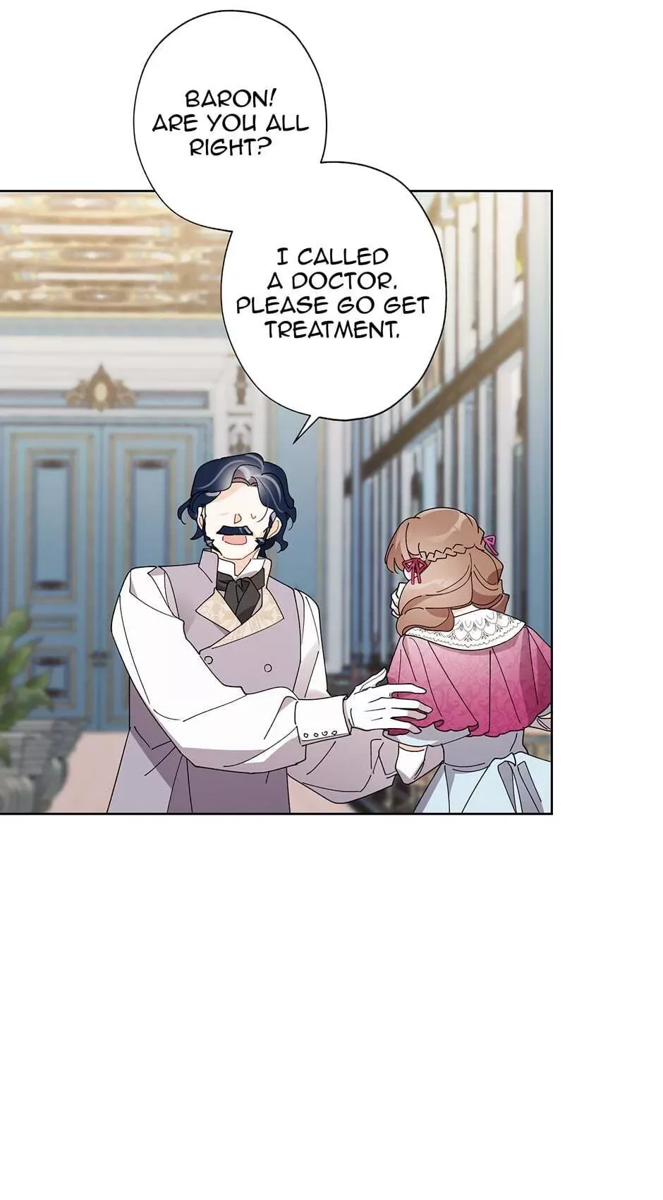 A Wicked Tale of Cinderella's Stepmom Chapter 71 page 22