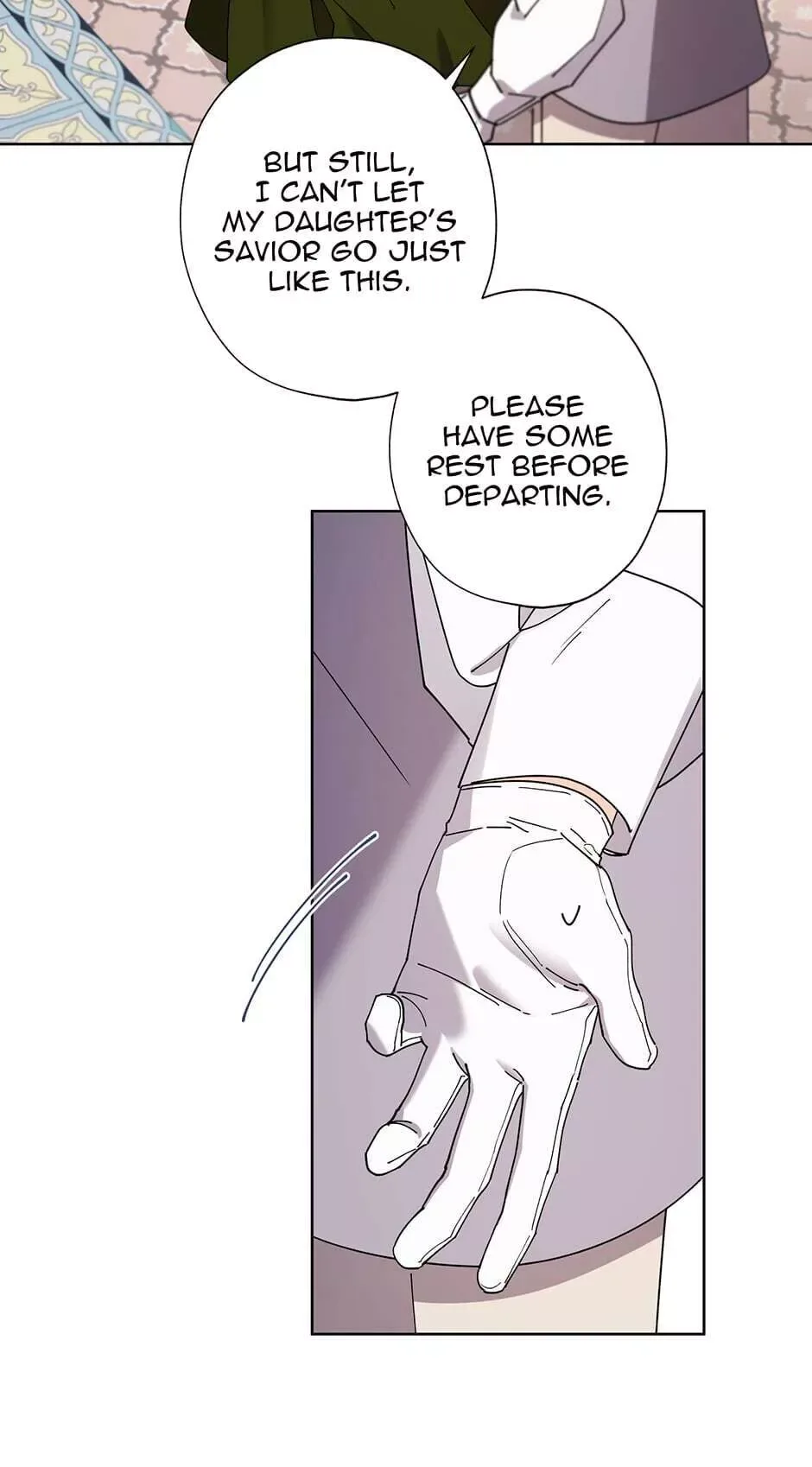 A Wicked Tale of Cinderella's Stepmom Chapter 71 page 24