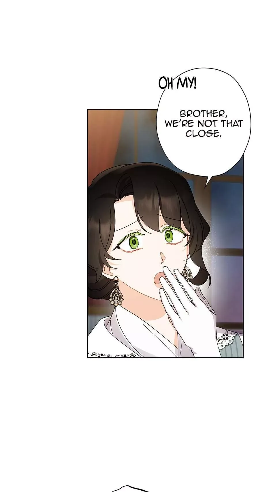 A Wicked Tale of Cinderella's Stepmom Chapter 67 page 46