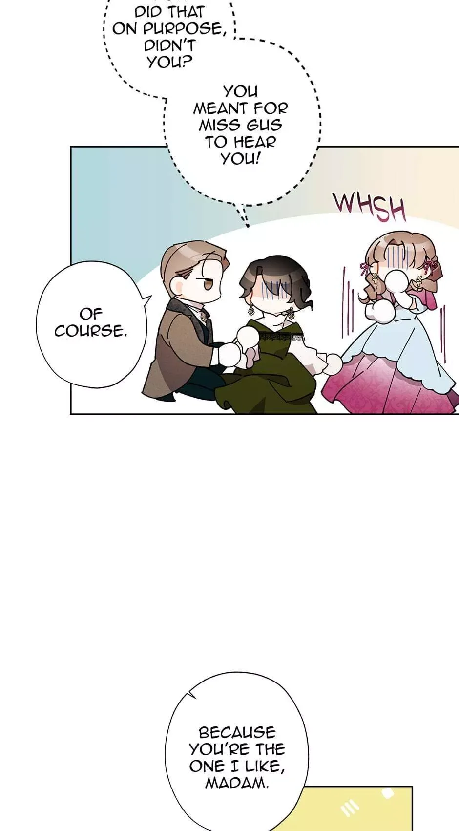 A Wicked Tale of Cinderella's Stepmom Chapter 71 page 20