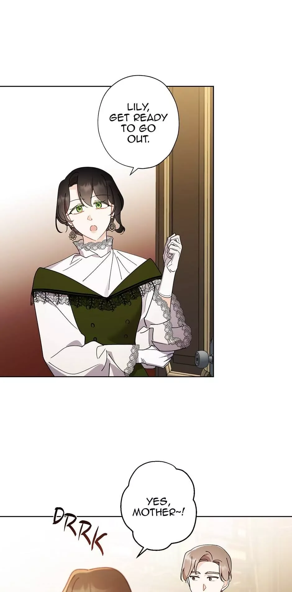 A Wicked Tale of Cinderella's Stepmom Chapter 69 page 13