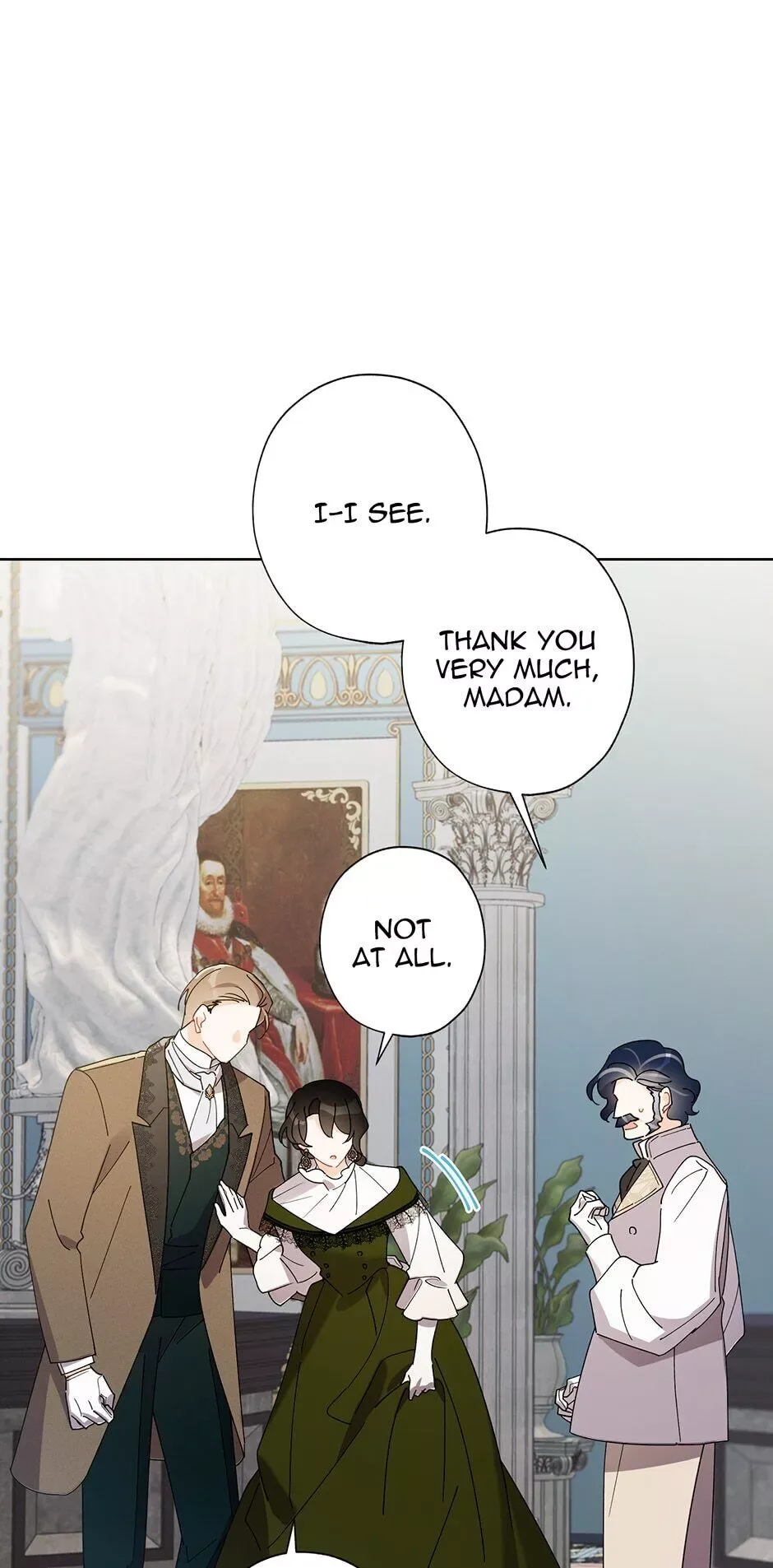 A Wicked Tale of Cinderella's Stepmom Chapter 71 page 26