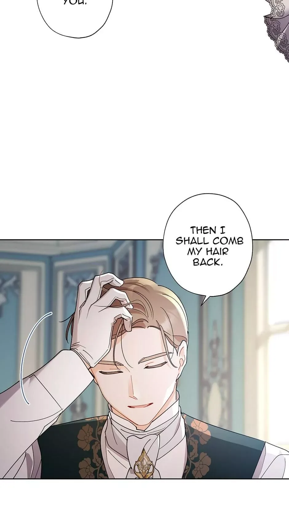 A Wicked Tale of Cinderella's Stepmom Chapter 69 page 29