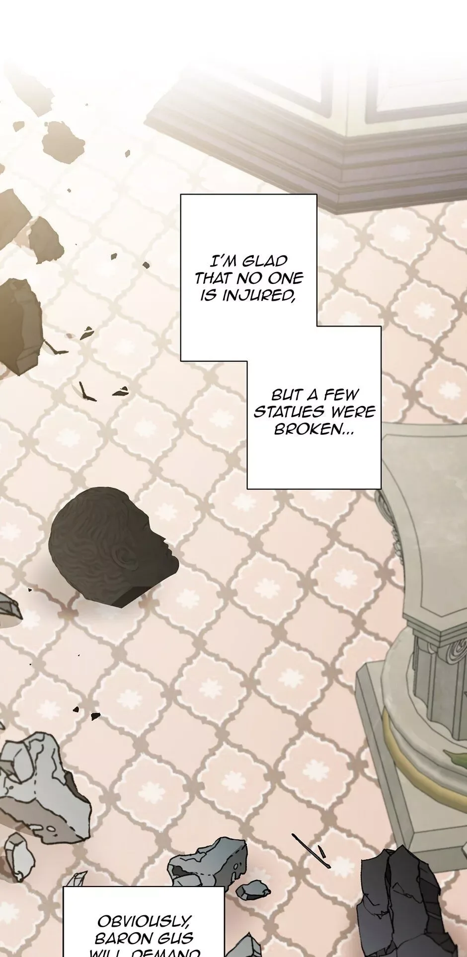 A Wicked Tale of Cinderella's Stepmom Chapter 71 page 30