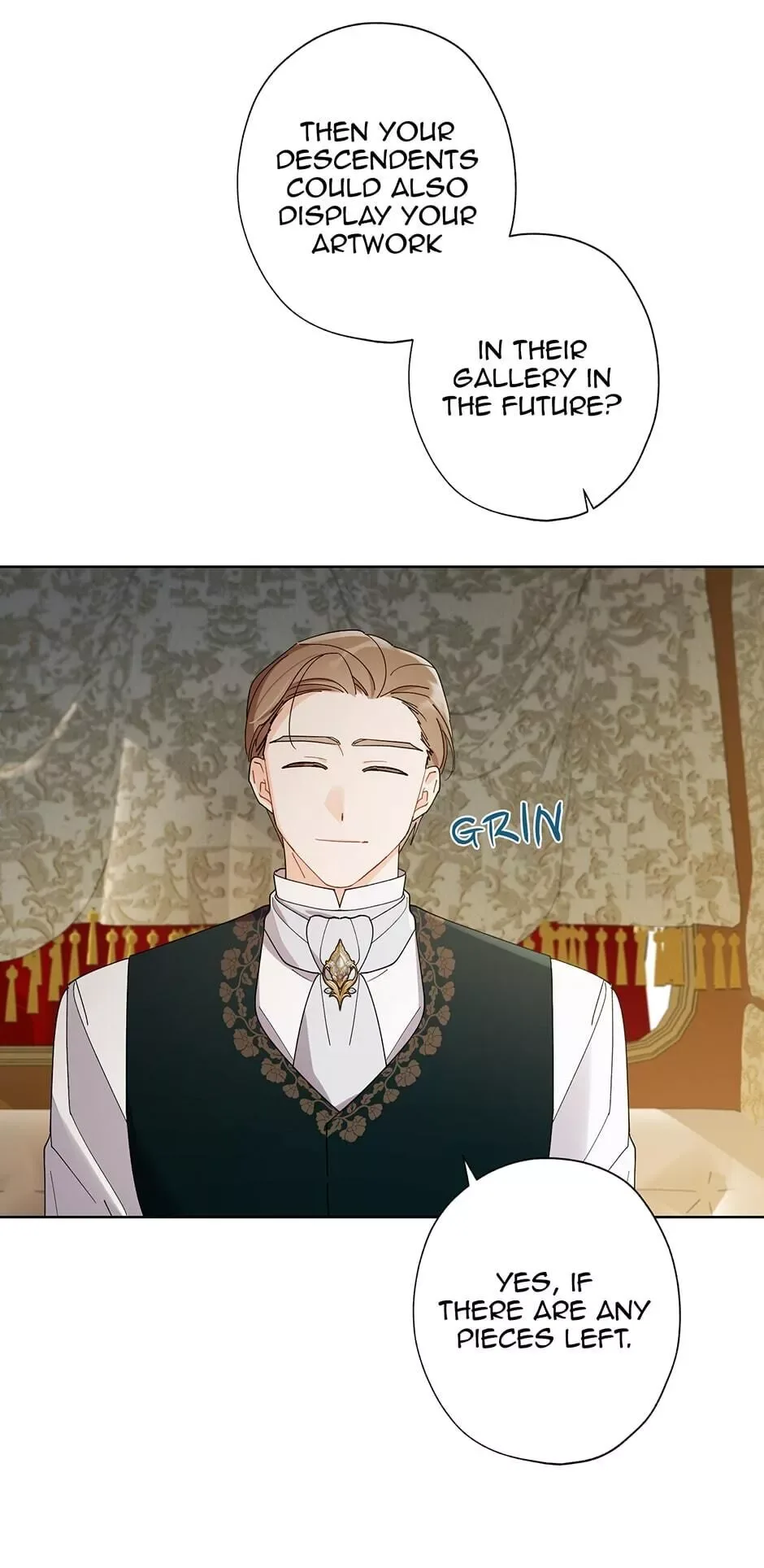 A Wicked Tale of Cinderella's Stepmom Chapter 71 page 43